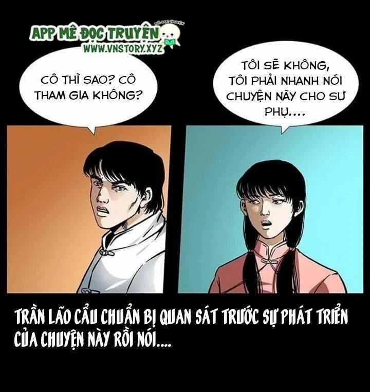 U Minh Ngụy tượng Chapter 169 - Trang 10