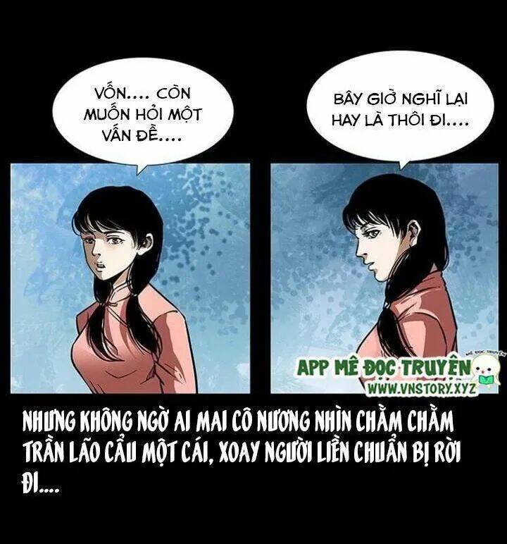 U Minh Ngụy tượng Chapter 169 - Trang 14