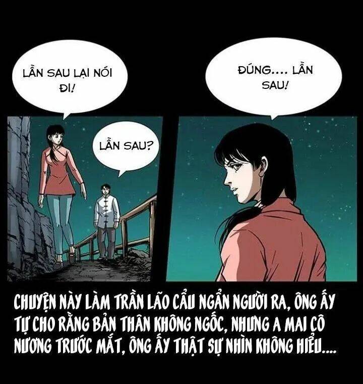 U Minh Ngụy tượng Chapter 169 - Trang 15