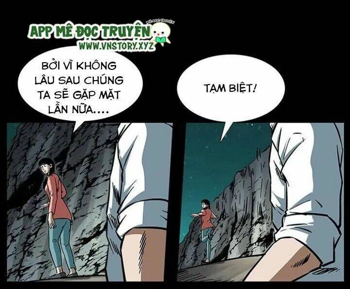 U Minh Ngụy tượng Chapter 169 - Trang 16