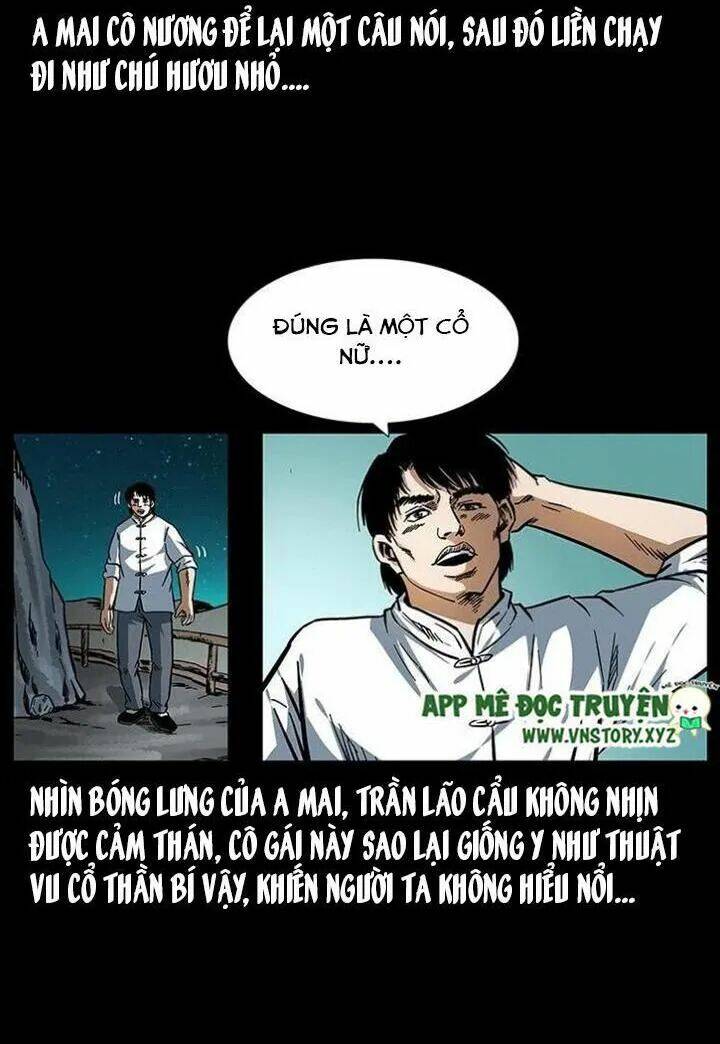 U Minh Ngụy tượng Chapter 169 - Trang 17