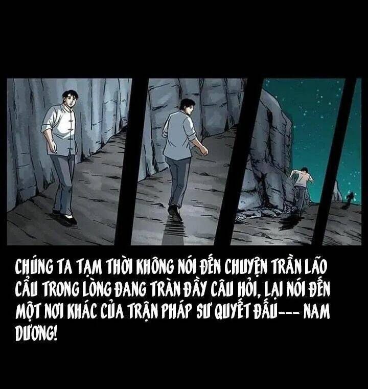 U Minh Ngụy tượng Chapter 169 - Trang 18