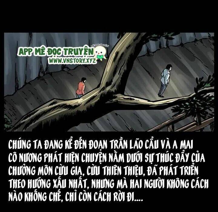 U Minh Ngụy tượng Chapter 169 - Trang 1