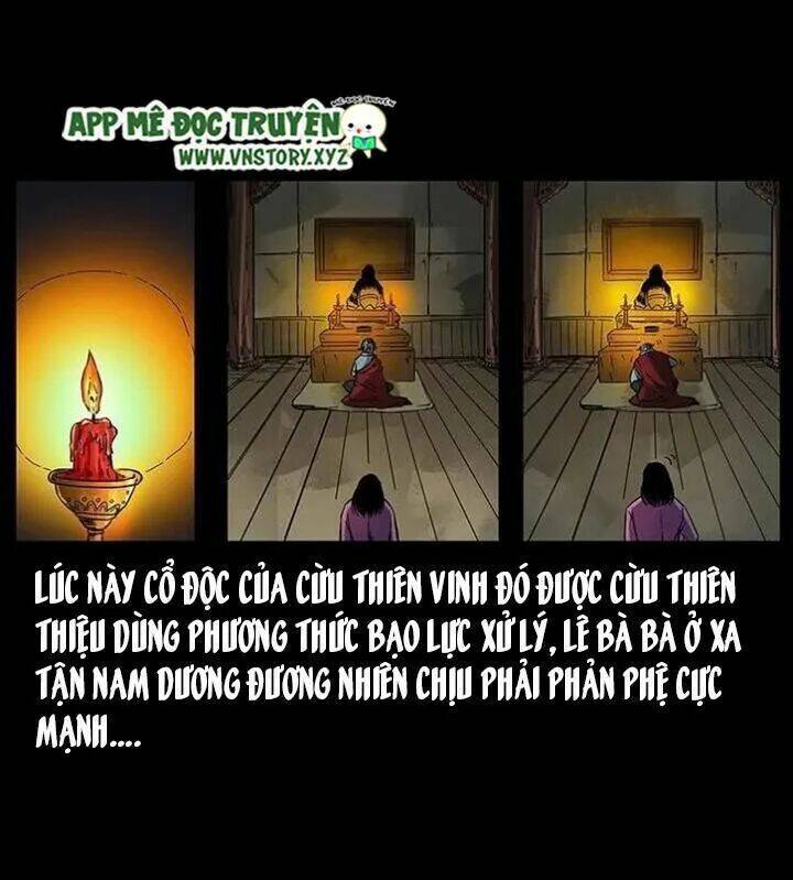 U Minh Ngụy tượng Chapter 169 - Trang 19