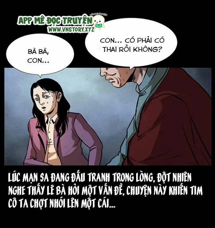 U Minh Ngụy tượng Chapter 169 - Trang 25