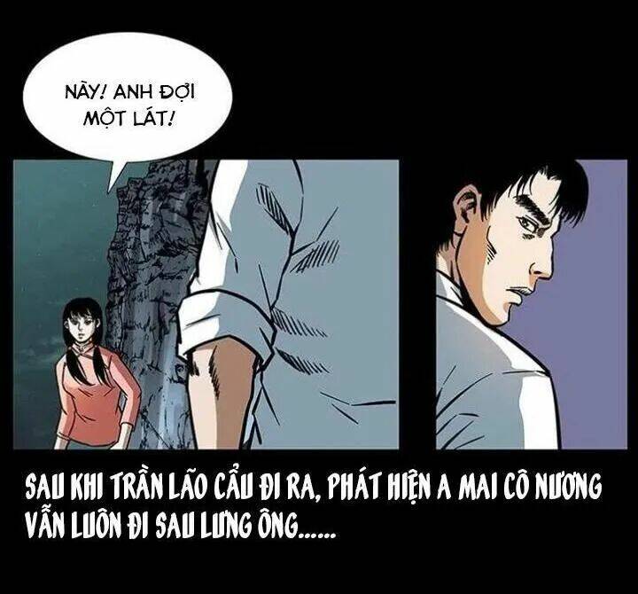 U Minh Ngụy tượng Chapter 169 - Trang 2