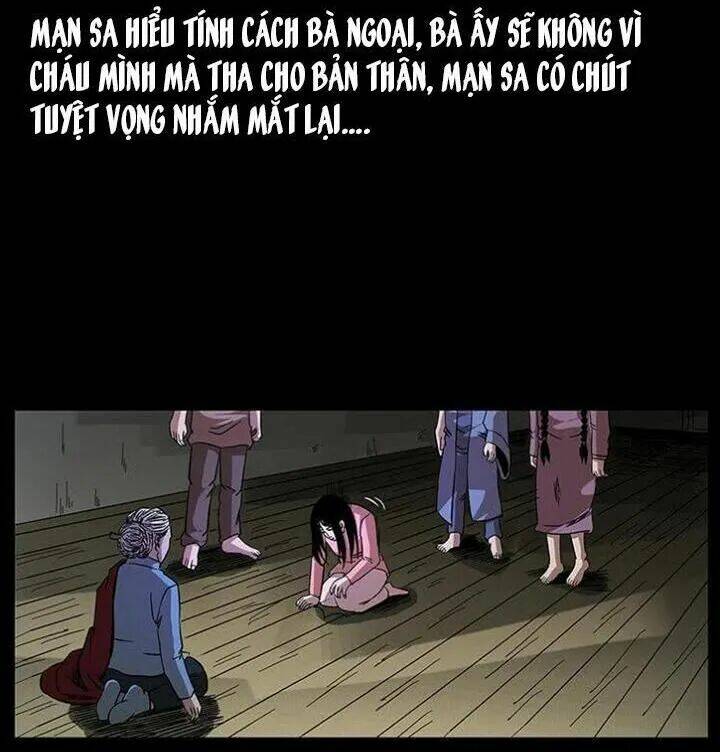 U Minh Ngụy tượng Chapter 169 - Trang 29