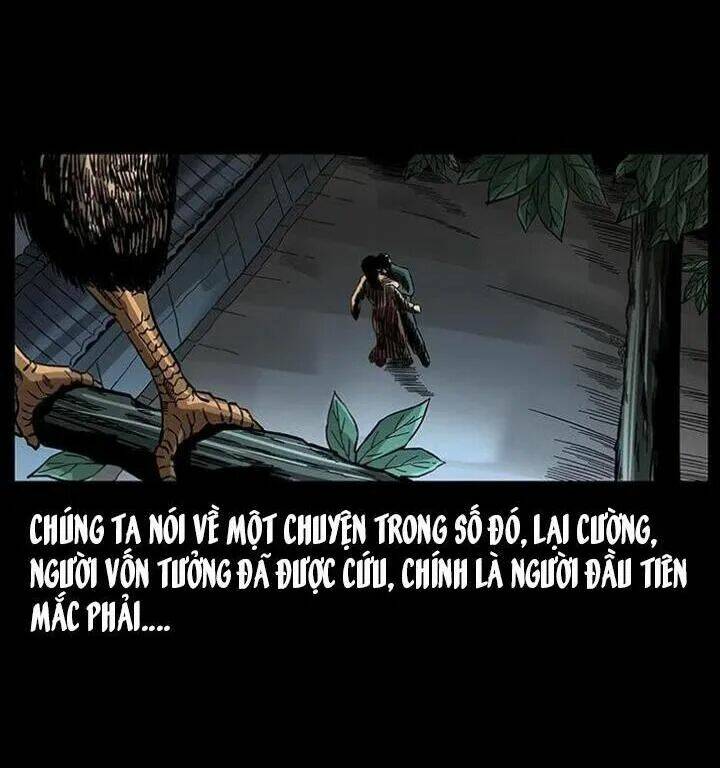 U Minh Ngụy tượng Chapter 169 - Trang 33