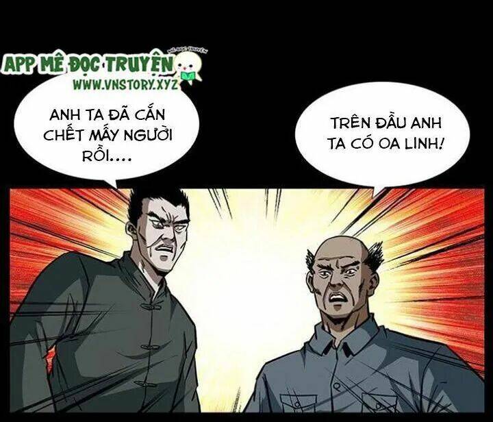 U Minh Ngụy tượng Chapter 169 - Trang 35