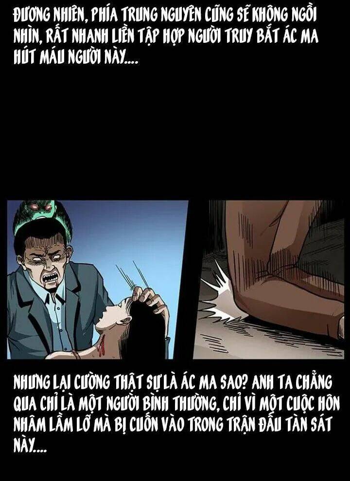 U Minh Ngụy tượng Chapter 169 - Trang 36