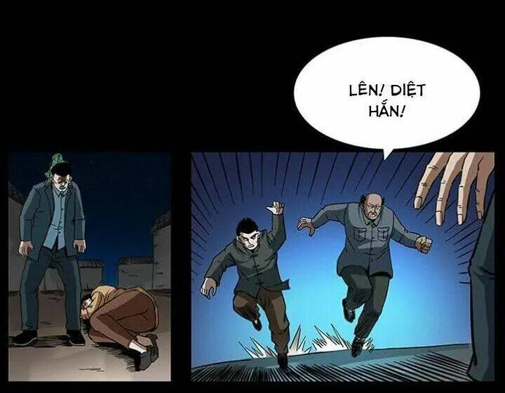 U Minh Ngụy tượng Chapter 169 - Trang 38