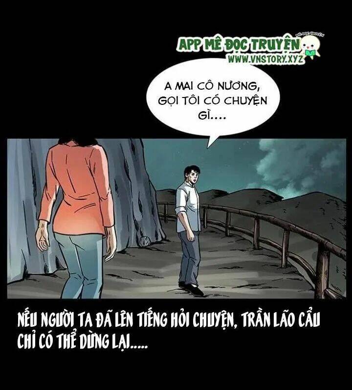 U Minh Ngụy tượng Chapter 169 - Trang 3