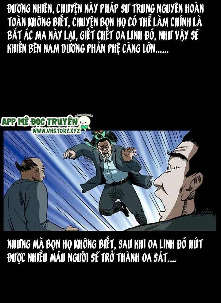 U Minh Ngụy tượng Chapter 169 - Trang 39