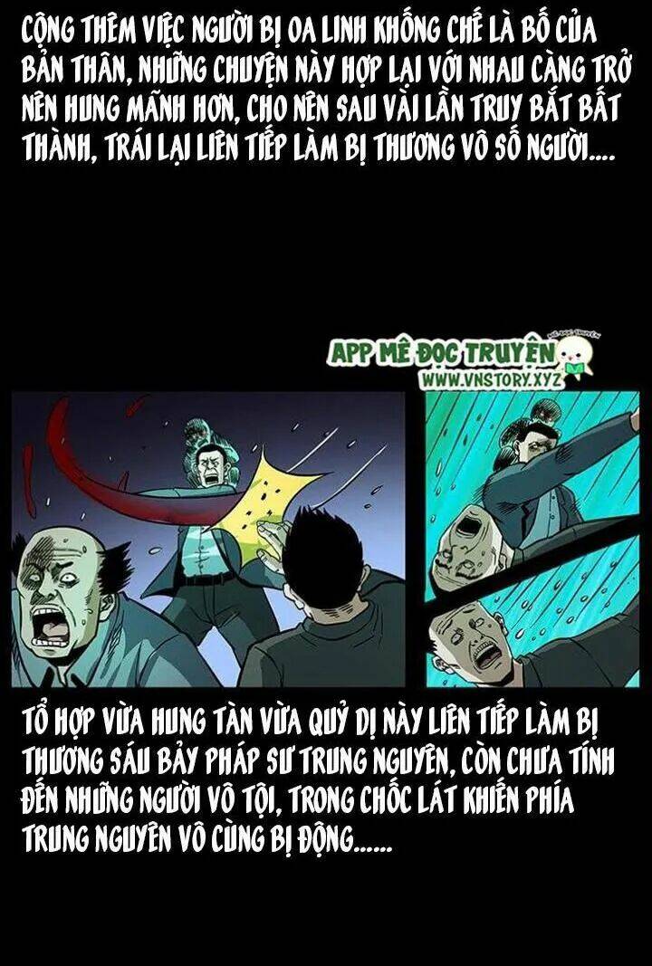 U Minh Ngụy tượng Chapter 169 - Trang 41