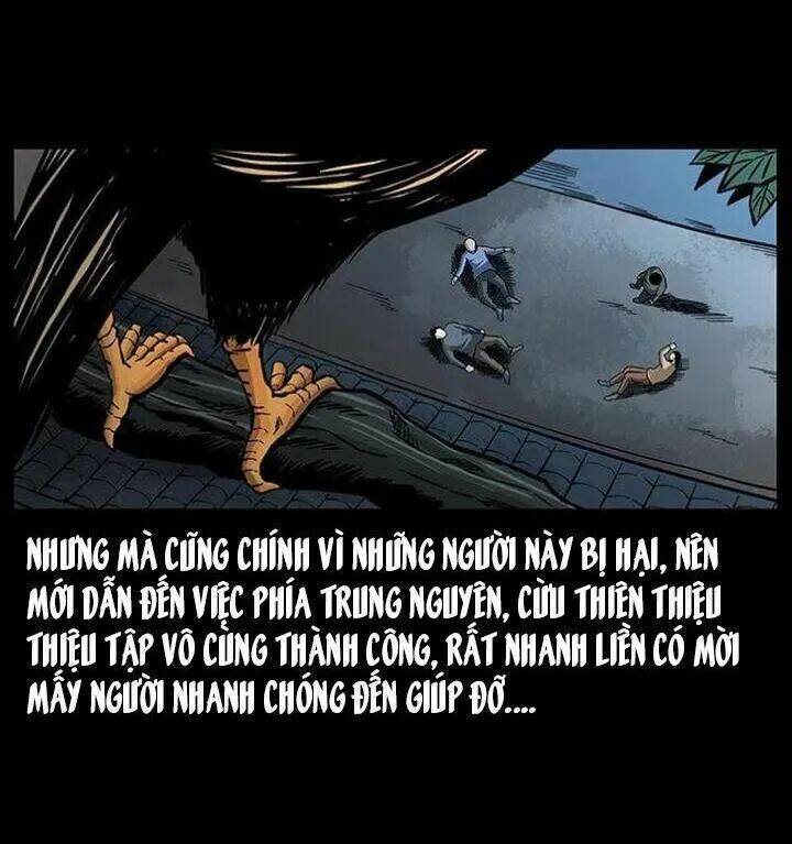 U Minh Ngụy tượng Chapter 169 - Trang 42