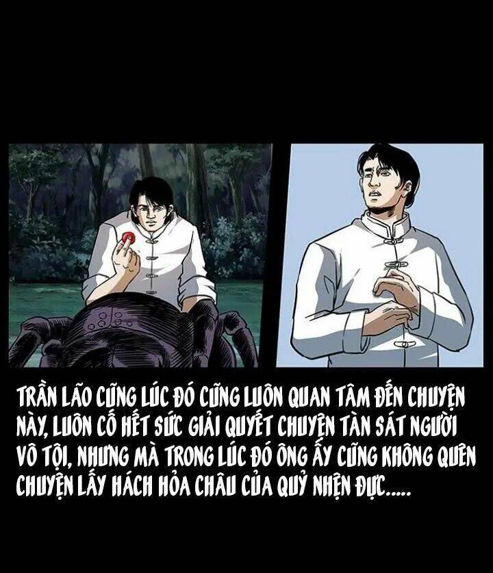 U Minh Ngụy tượng Chapter 169 - Trang 45