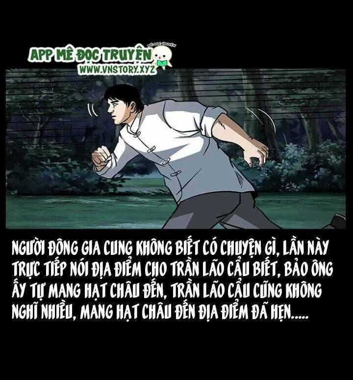 U Minh Ngụy tượng Chapter 169 - Trang 46