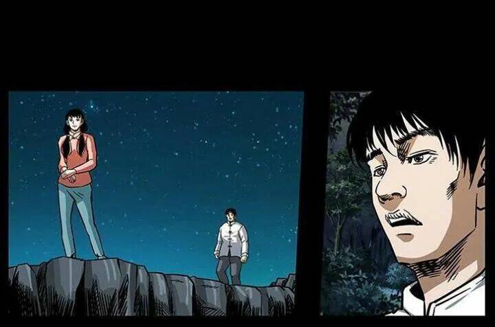 U Minh Ngụy tượng Chapter 169 - Trang 47