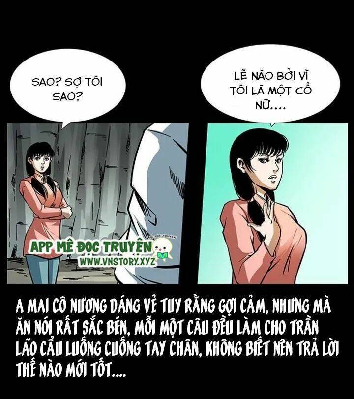 U Minh Ngụy tượng Chapter 169 - Trang 4