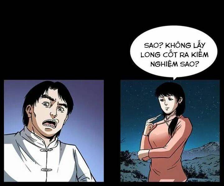 U Minh Ngụy tượng Chapter 169 - Trang 50