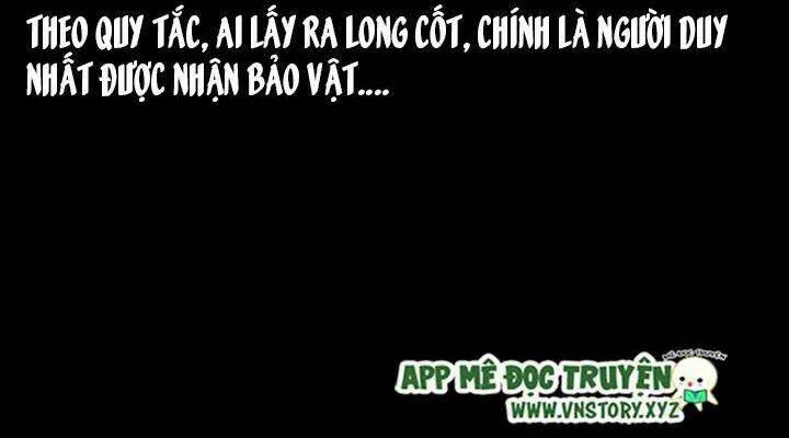 U Minh Ngụy tượng Chapter 169 - Trang 51