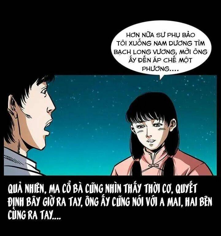 U Minh Ngụy tượng Chapter 169 - Trang 57