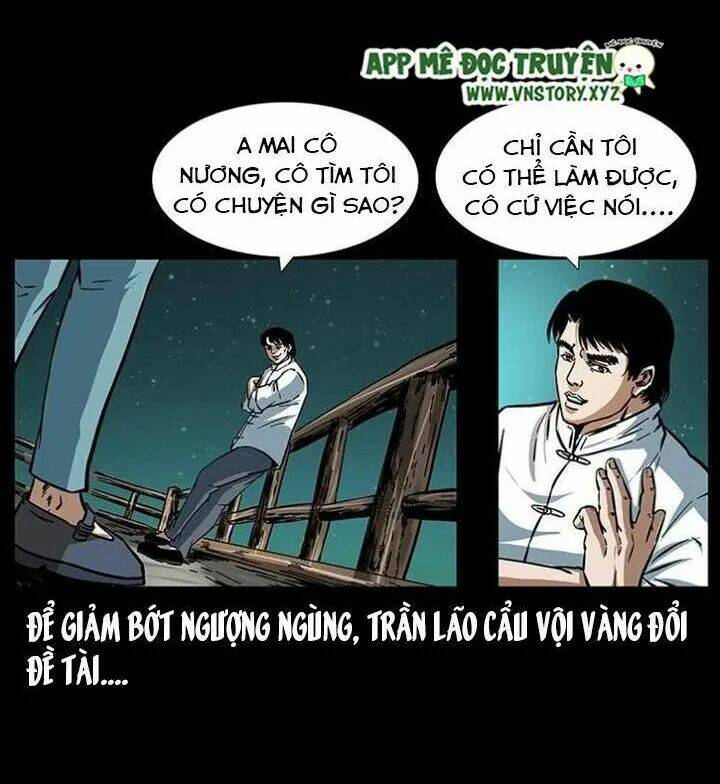 U Minh Ngụy tượng Chapter 169 - Trang 6