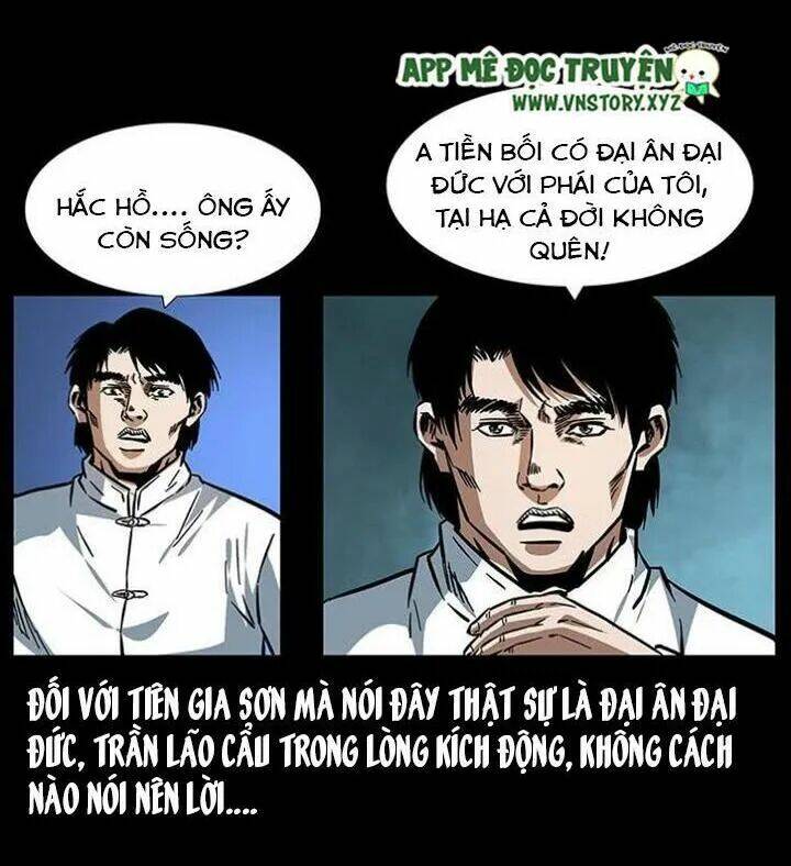 U Minh Ngụy tượng Chapter 169 - Trang 72