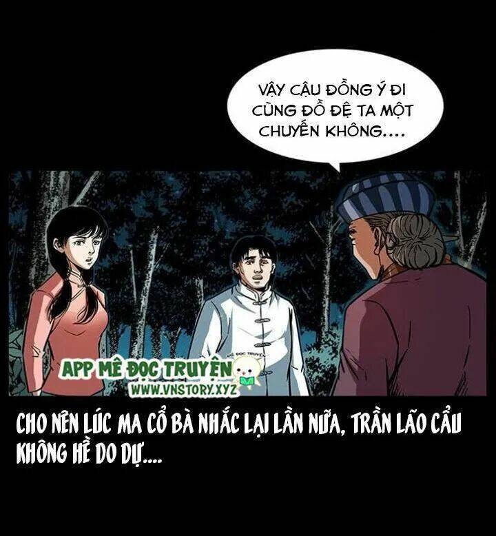 U Minh Ngụy tượng Chapter 169 - Trang 73