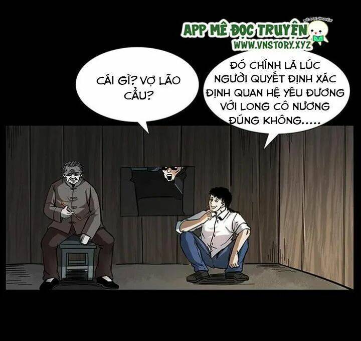 U Minh Ngụy tượng Chapter 169 - Trang 82