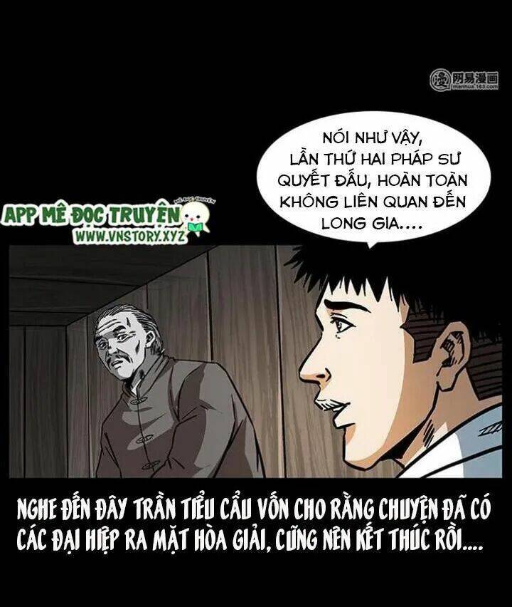 U Minh Ngụy tượng Chapter 169 - Trang 83