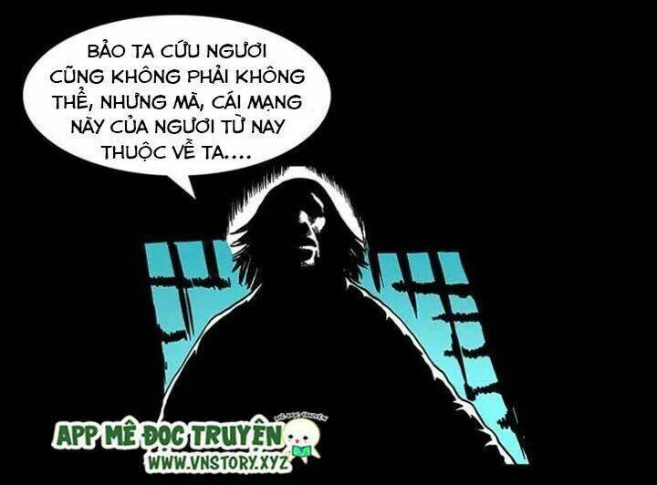 U Minh Ngụy tượng Chapter 169 - Trang 86