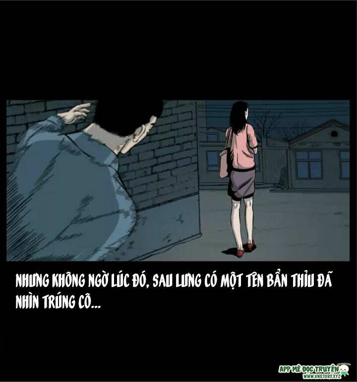 U Minh Ngụy tượng - Chapter 17 - Page 14