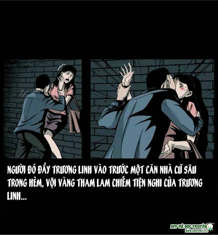 U Minh Ngụy tượng - Chapter 17 - Page 15