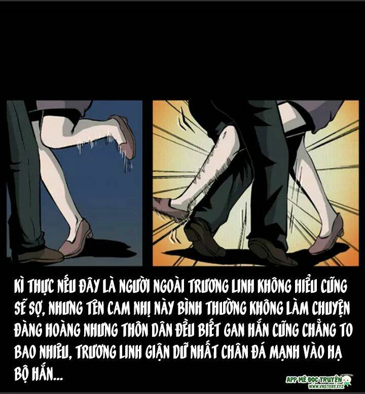 U Minh Ngụy tượng - Chapter 17 - Page 17