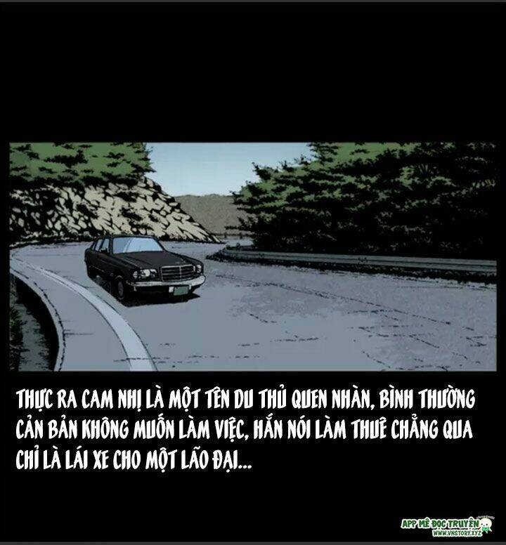 U Minh Ngụy tượng - Chapter 17 - Page 32