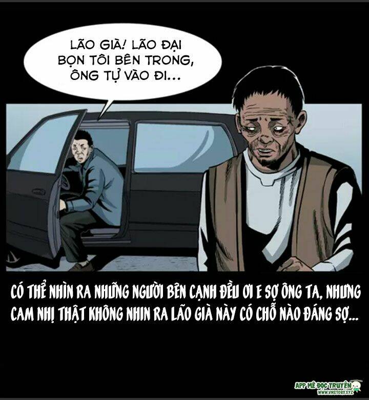 U Minh Ngụy tượng - Chapter 17 - Page 34