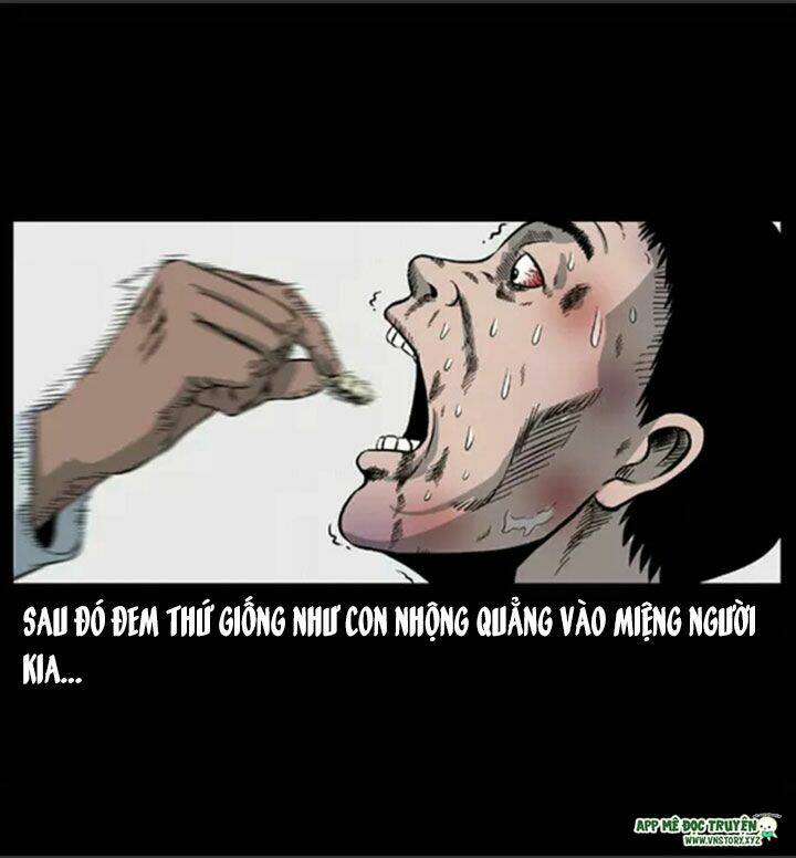 U Minh Ngụy tượng - Chapter 17 - Page 38