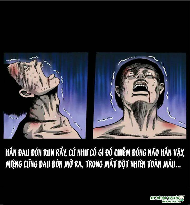 U Minh Ngụy tượng - Chapter 17 - Page 41