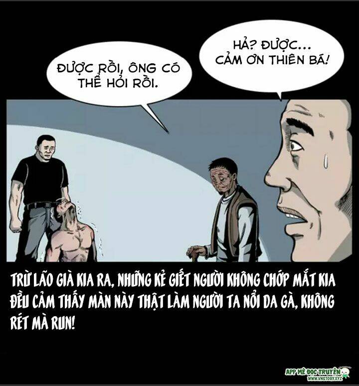 U Minh Ngụy tượng - Chapter 17 - Page 42