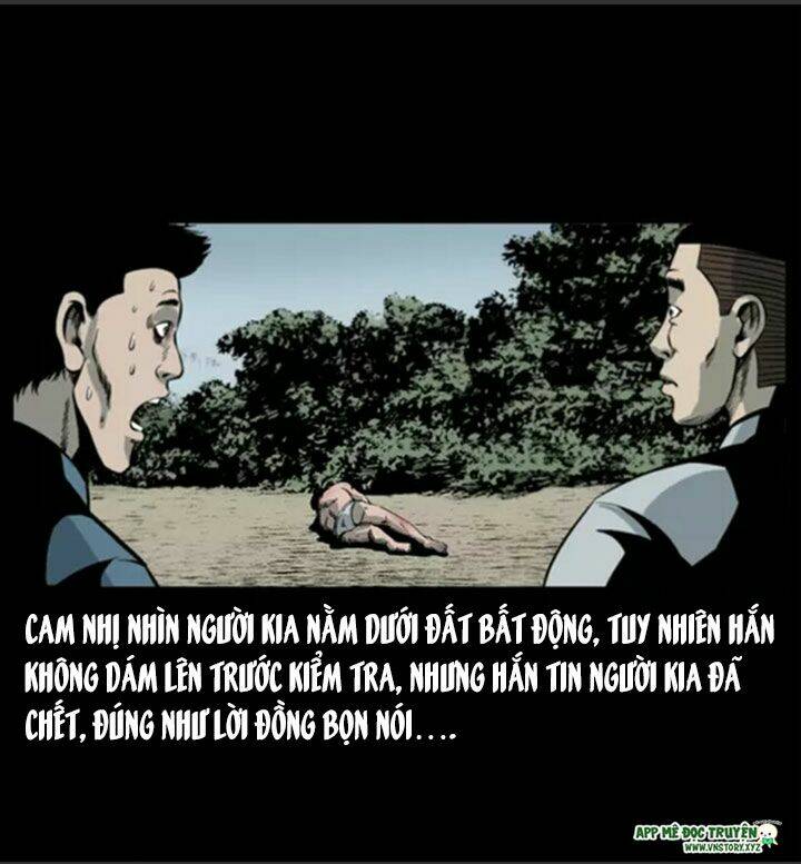 U Minh Ngụy tượng - Chapter 17 - Page 47