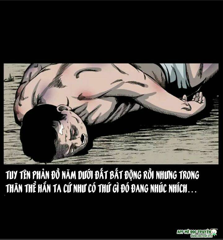 U Minh Ngụy tượng - Chapter 17 - Page 48