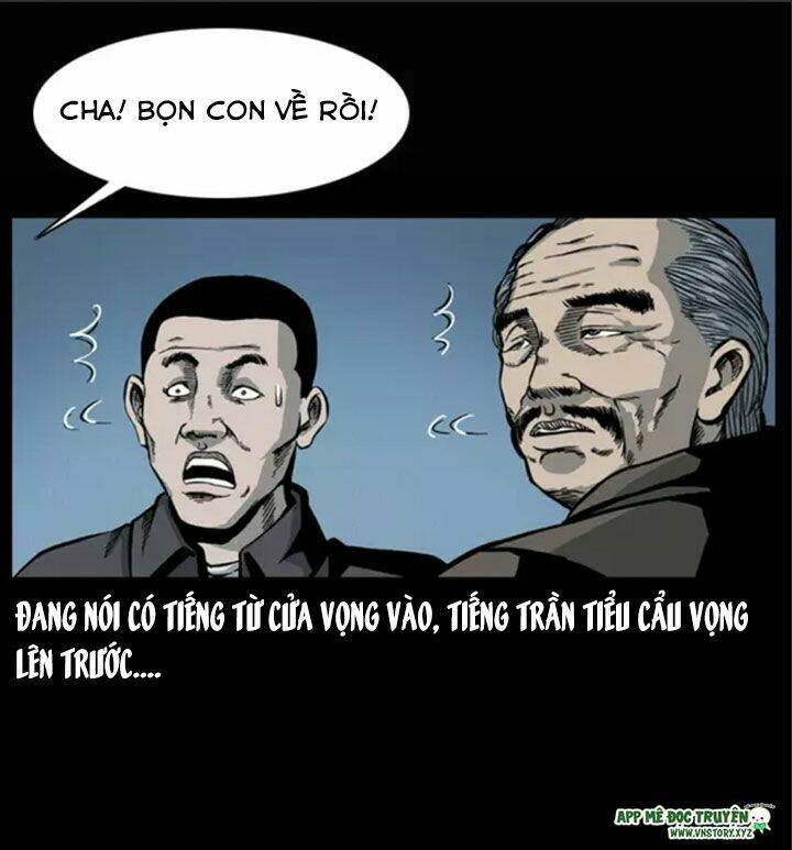 U Minh Ngụy tượng - Chapter 17 - Page 4