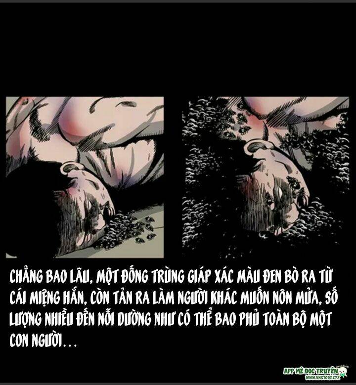 U Minh Ngụy tượng - Chapter 17 - Page 49