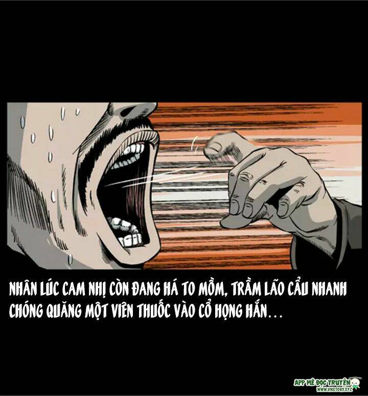 U Minh Ngụy tượng - Chapter 17 - Page 57