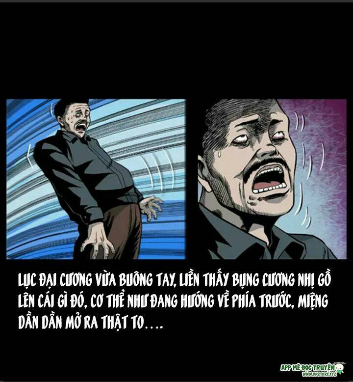 U Minh Ngụy tượng - Chapter 17 - Page 61
