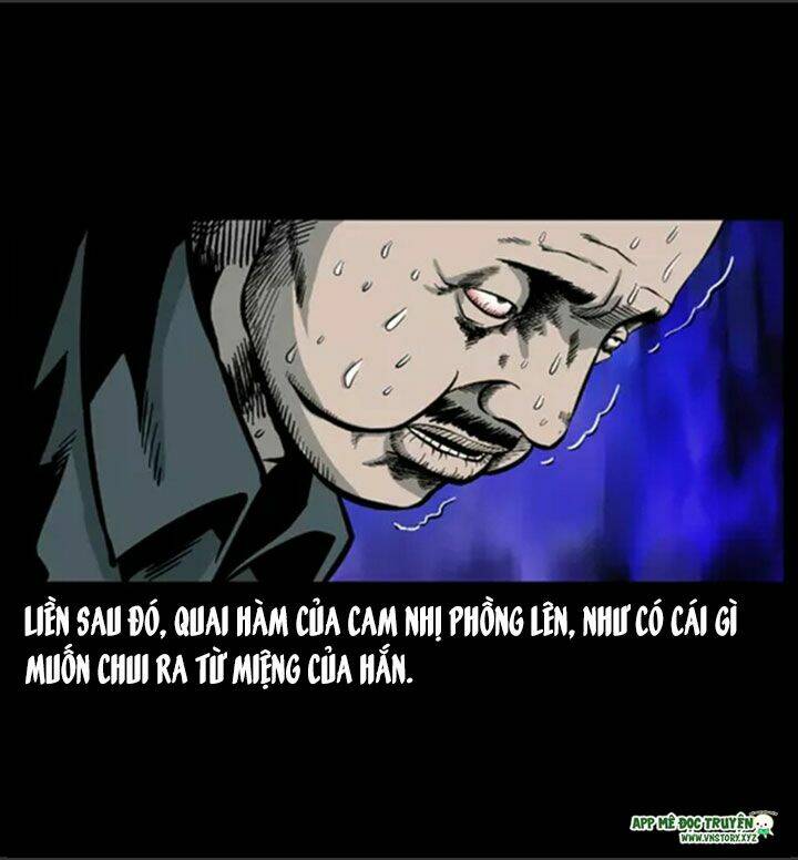 U Minh Ngụy tượng - Chapter 17 - Page 62