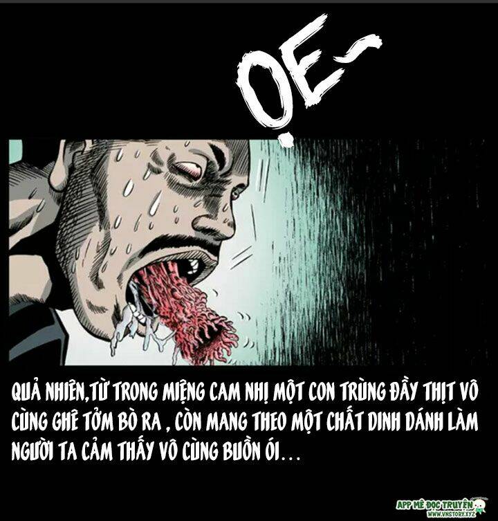 U Minh Ngụy tượng - Chapter 17 - Page 63