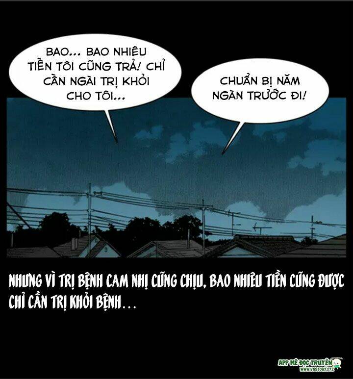 U Minh Ngụy tượng - Chapter 17 - Page 71
