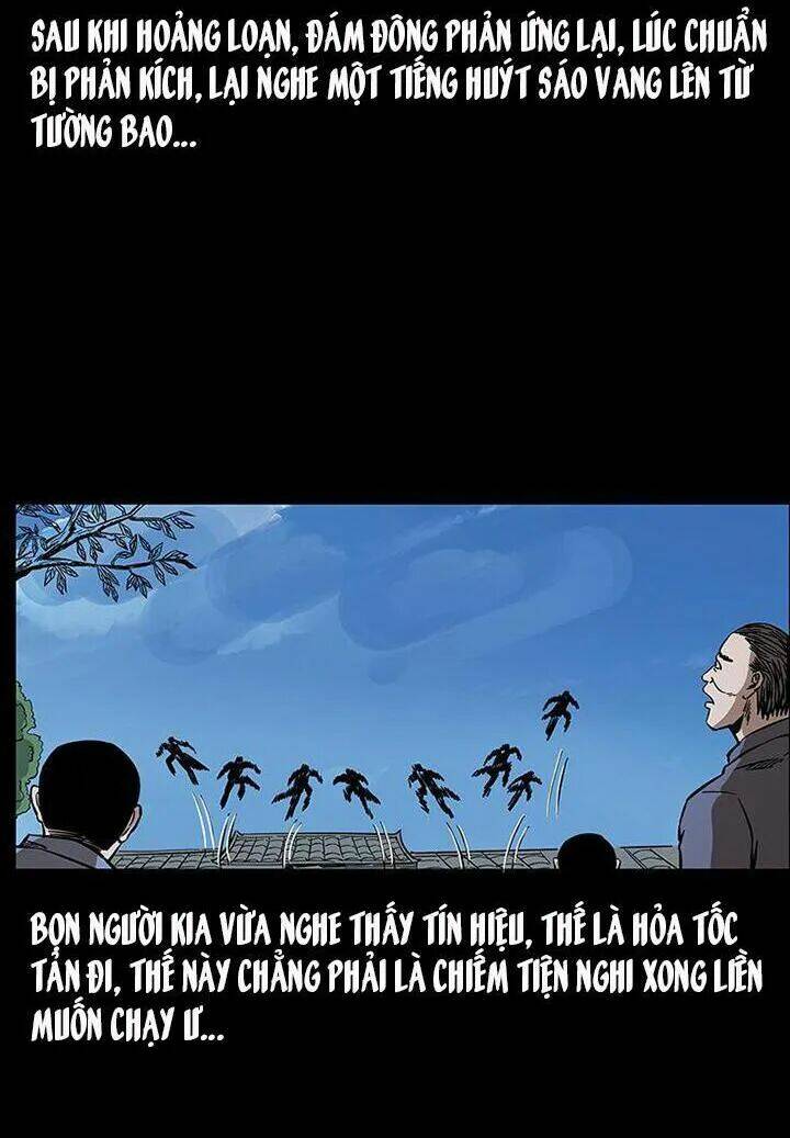 U Minh Ngụy tượng - Chapter 170 - Page 12